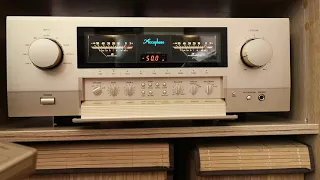 Accuphase E-480