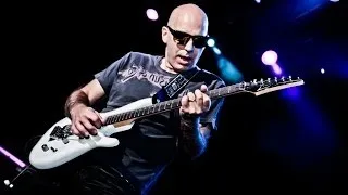 Joe Satriani / A love eternal (HD)