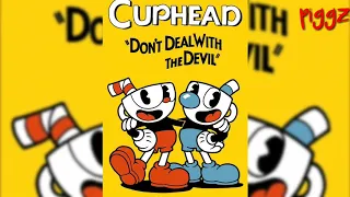 🎵CUPHEAD : ROLL OR DIE SONG🎵Part 1 And 2