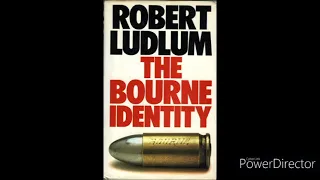 Robert Ludlum The Bourne Identity Abridged Cassette Audiobook Part 1