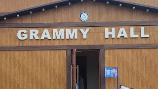 НАШЕ ПИТАНИЕ #БАРХАТНЫЕСЕЗОНЫ GRAMMY HALL 🍴🍕