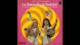 Les Demoiselles de Rochefort (English Version) - Various (Full Soundtrack) (1966)