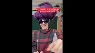 TikTok Compilațion OCTAVIAN/9