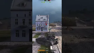 Grille 15 🔥 Tanks Blitz #tanksblitz #blitz #shorts