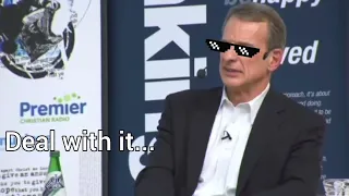 Smug Atheist Scientist DESTROYED by William Lane Craig