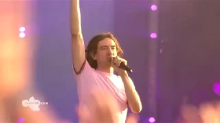 Snow Patrol - Just Say Yes | Pinkpop 2018 (Live HD Show)