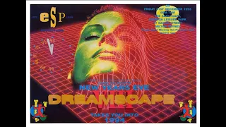 LTJ Bukem ~ Live @ Dreamscape VIII - Takes You Into 1994