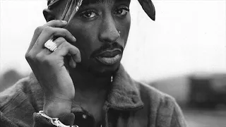 [FREE] Tupac Type Beat - Still I Rise | 2pac Instrumental | west coast hip hop beat