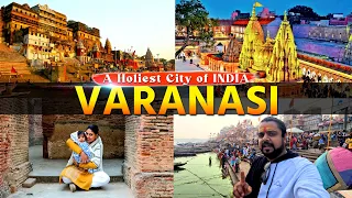 Top 15 places to visit in Varanasi | Tickets, Timings and complete guide of Varanasi