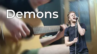 Demons - Imagine Dragons (fingerstyle cover)