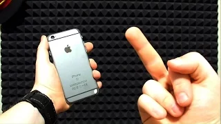 ЭТОТ смартфон уделал iPhone 6! - Посылки из Китая 2016