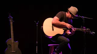 Trace Bundy ~ at The Kessler Theater in Dallas, Texas USA