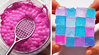 Satisfying & Relaxing Slime Videos #650