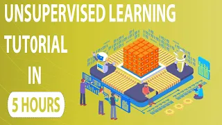 Unsupervised Learning Tutorial | Clustering Algorithm | Association Rule Mining | Great Learning