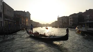 Venedig – Stadt, Kunst und Inseln – 10/2022