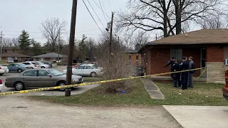 Arrest made in connection with shooting that killed 4 on Indy's near east side