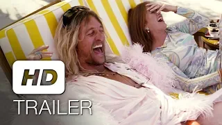 The Beach Bum - Trailer #2 | Matthew McConaughey, Zac Efron, Isla Fisher, Snoop Dogg