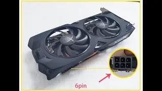 RX470 XFX бу из Китая, сколько жмут в майнинге?