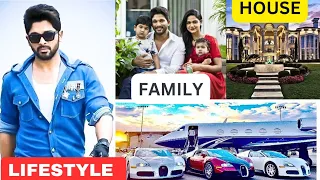 Allu Arjun Lifestyle 2024 | Biography In Hindi | Allu Arjun New Movies | Nidrabatimedia