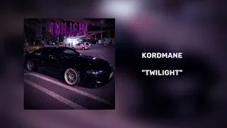kordmane - Twilight