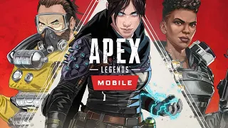 How to play Apex legends mobile  on incompatible device 10000% working trick