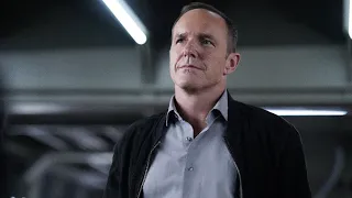 Agent Phil Coulson - Skills/Fight Scenes (MCU)