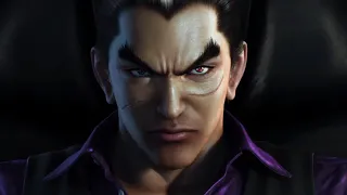 Tekken: Blood Vengeance AMV ♫ Static Retaliation