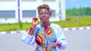 NG'ET INYE By MERCY KORIR(OFFICIAL MUSIC VIDEO HD)