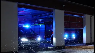 "Helden des Alltags!" Die FFW Herleshausen und die Jugendfeuerwehr Meissner stellen sich vor