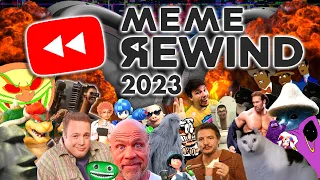 Meme Rewind 2023