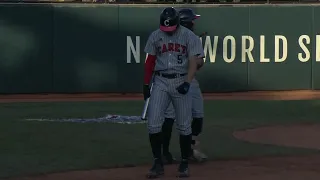 2023 Avista NAIA World Series | Game 15 | William Carey vs. Westmont