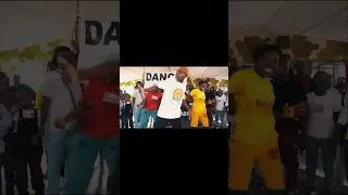 TRENDING MIONDOKO DANCE-[ Dance98   Rico & Mbuzi Gang]💖🔥🔥⚡|💖SUSCRIBE 💖