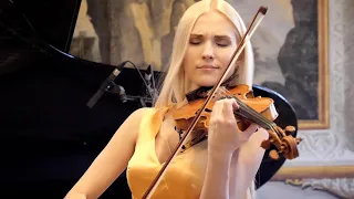 Tzigane, M. Ravel - Anastasiya Petryshak