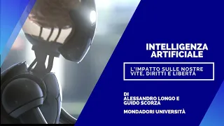 Intelligenza artificiale, Luciano Floridi sull'impatto sociale