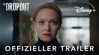 THE DROPOUT  – Offizieller Trailer | Ab 20. April auf Disney+ streamen | Disney+