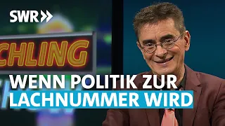 Corona und die Politik | Die Mathias Richling Show