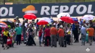 Race 2 Moto2™ European Championship