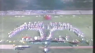 1992 Santa Clara Vanguard Drum & Bugle Corps