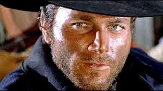 FRANCO NERO is " DJANGO "