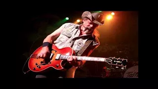 Ted Nugent, Free for All, Penn's Peak Jim Thorpe, PA, 8/24/2016