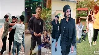 Ali mola ali mola ali dam dam tik tok video | musically viral