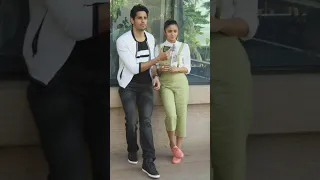 Sidharth Malhotra & Alia Bhatt #kargayichull  #sidharthmalhotra #aliabhatt #lovestatus #shorts #moj