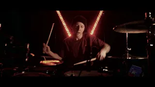 The Devil Wears Prada - Sacrifice | Fabian Gesselbauer Drum Cover