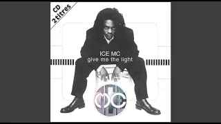 Anos 90 Dance ICE MC Feat. Valentina Ducros - Give Me The Light (Tek Time Mix) (1996)
