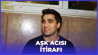 YALI ÇAPKINI'NIN FERİT'İ MERT RAMAZAN DEMİR'İN KALBİNİ KİM KIRDI? | 100'de 100 Magazin