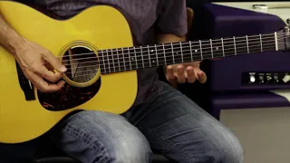 Acoustic Guitar - EPIC RIFFS | Why does this sound so AWEsome 🎸⚡️⚡️