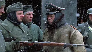 Our SS Troops Were Shocked By The Ferocious Russian Infantry (Ep. 2)