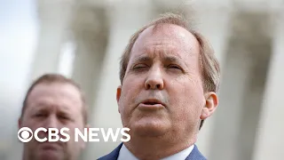 Texas Attorney General Ken Paxton's impeachment trial begins | full video