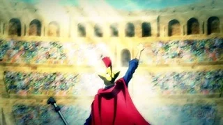 One Piece AMV - Blue Skies [HD]