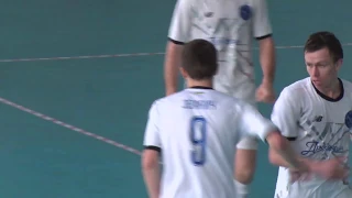 ГОЛЫ. «Продэксим» (Херсон) – «Энергия» (Львов) – 2:1 (0:0)